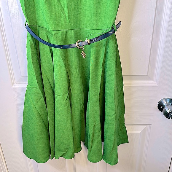 NWT- This gorgeous ensemble is a steal of a deal. This is NEW never worn w/ tags - Picture 6 of 12